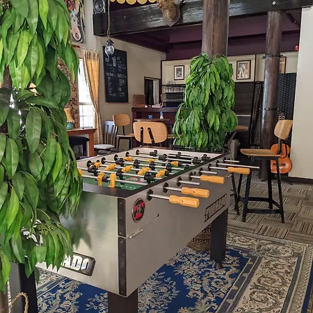 Luna Lodge-2